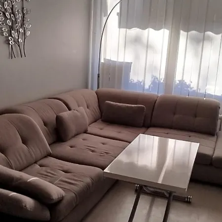Apartmán Private *