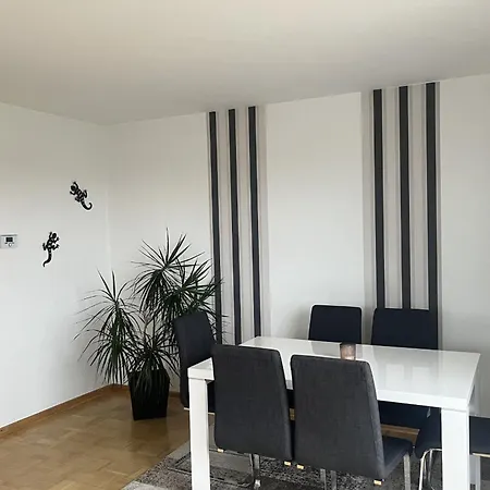 Private * Hannover