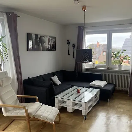 Private Apartment