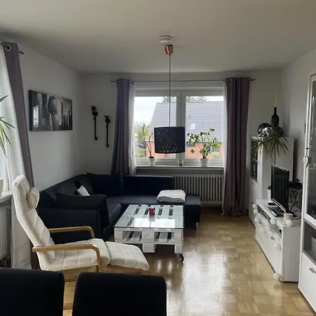 Apartment Private