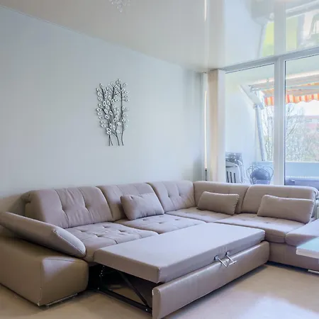 Apartmán Private