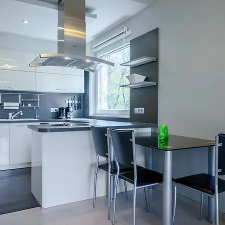Private Apartmán *
