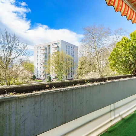 Private Apartmán *