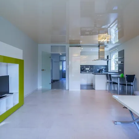 Private Apartmán *